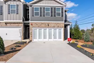 11534 Kimberly Way, Hampton, GA 30228 - Photo 2