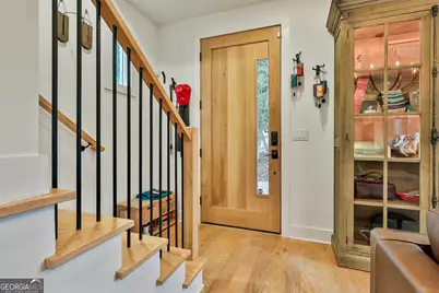 127 Ravenhurst Lane, Fayetteville, GA 30214 - Photo 12