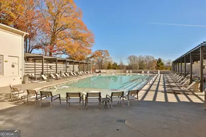 127 Ravenhurst Lane, Fayetteville, GA 30214 - Photo 44