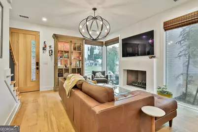 127 Ravenhurst Lane, Fayetteville, GA 30214 - Photo 12