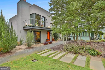 127 Ravenhurst Lane, Fayetteville, GA 30214 - Photo 2