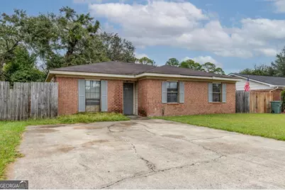 251 Garden Circle, Hinesville, GA 31313 - Photo 2