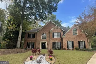 392 Brookwater Ct, Stone Mountain, GA 30087 - Photo 1