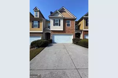 60 Providence Run Court, Lawrenceville, GA 30046 - Photo 1