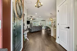 4048 Hwy 259, White Oak, GA 31568 - Photo 12