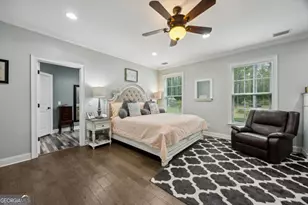 4048 Hwy 259, White Oak, GA 31568 - Photo 32