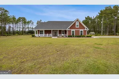 4048 Highway 259, White Oak, GA 31568 - Photo 4