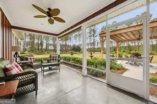 4048 Hwy 259, White Oak, GA 31568 - Photo 48