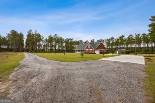 4048 Hwy 259, White Oak, GA 31568 - Photo 70