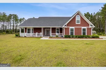 4048 Highway 259, White Oak, GA 31568 - Photo 1