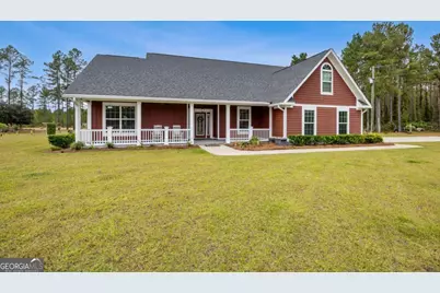 4048 Highway 259, White Oak, GA 31568 - Photo 2