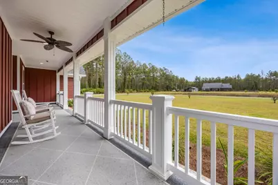 4048 Highway 259, White Oak, GA 31568 - Photo 8