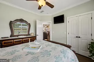 4048 Hwy 259, White Oak, GA 31568 - Photo 40