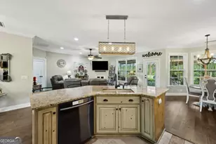 4048 Hwy 259, White Oak, GA 31568 - Photo 24