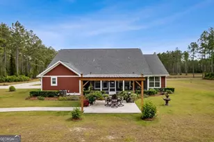 4048 Hwy 259, White Oak, GA 31568 - Photo 72
