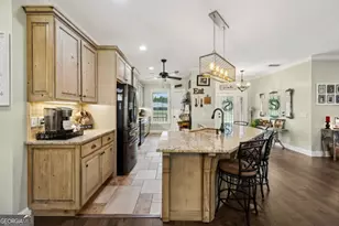 4048 Hwy 259, White Oak, GA 31568 - Photo 22