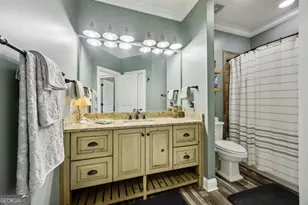 4048 Hwy 259, White Oak, GA 31568 - Photo 42