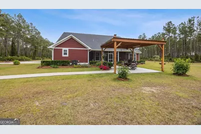 4048 Highway 259, White Oak, GA 31568 - Photo 56