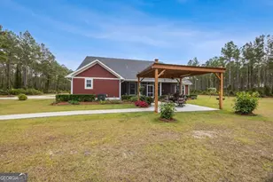 4048 Hwy 259, White Oak, GA 31568 - Photo 56