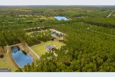 4048 Highway 259, White Oak, GA 31568 - Photo 80