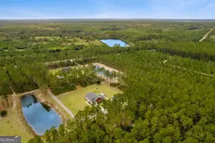 4048 Hwy 259, White Oak, GA 31568 - Photo 80