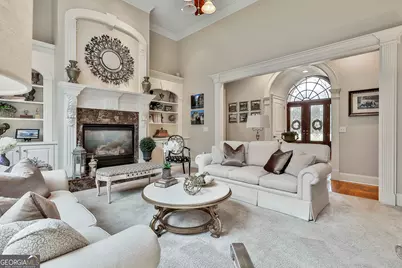 21 Lake Park Court, Sharpsburg, GA 30277 - Photo 26