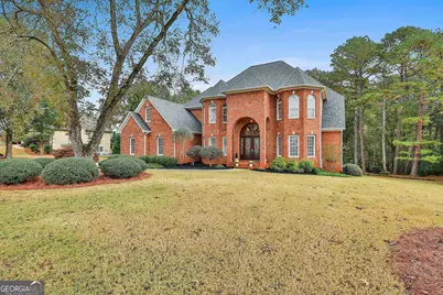 21 Lake Park Court, Sharpsburg, GA 30277 - Photo 4