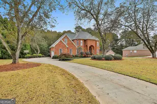 21 Lake Park Ct, Sharpsburg, GA 30277 - Photo 6