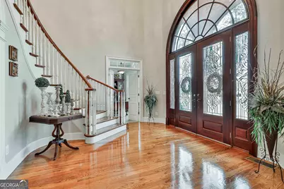 21 Lake Park Court, Sharpsburg, GA 30277 - Photo 14