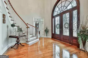 21 Lake Park Ct, Sharpsburg, GA 30277 - Photo 14