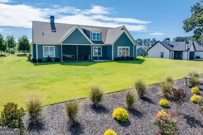 157 Peachwood Lane, Homer, GA 30547 - Photo 38