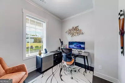 157 Peachwood Lane, Homer, GA 30547 - Photo 10