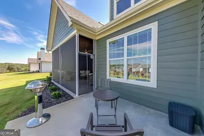 157 Peachwood Lane, Homer, GA 30547 - Photo 36