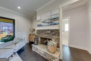 157 Peachwood Ln, Homer, GA 30547 - Photo 8