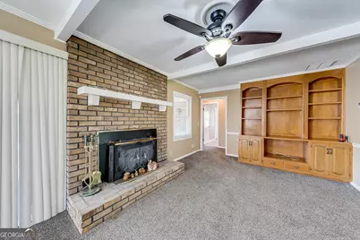 1174 Hospital Road, Commerce, GA 30529 - Photo 8