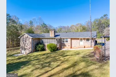 1174 Hospital Road, Commerce, GA 30529 - Photo 36