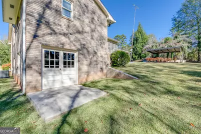 1174 Hospital Road, Commerce, GA 30529 - Photo 34