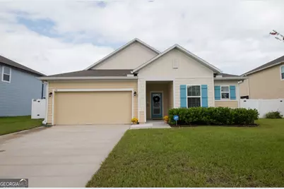 153 College Street, Kingsland, GA 31548 - Photo 1