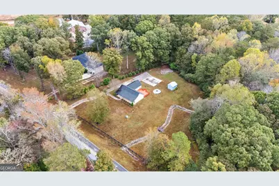 1495 Martin Mill Road, Moreland, GA 30259 - Photo 4