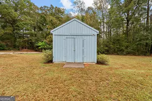 1495 Martin Mill Rd, Moreland, GA 30259 - Photo 50