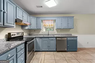 1495 Martin Mill Rd, Moreland, GA 30259 - Photo 18