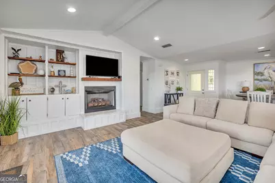 437 Mimosa Drive, Saint Simons, GA 31522 - Photo 24