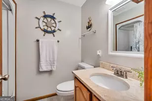 437 Mimosa Dr, Saint Simons, GA 31522 - Photo 38