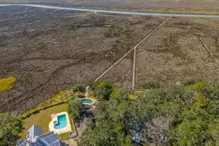 437 Mimosa Dr, Saint Simons, GA 31522 - Photo 8