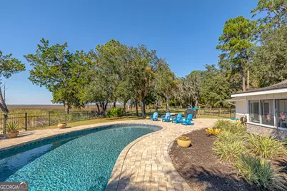 437 Mimosa Drive, Saint Simons, GA 31522 - Photo 14