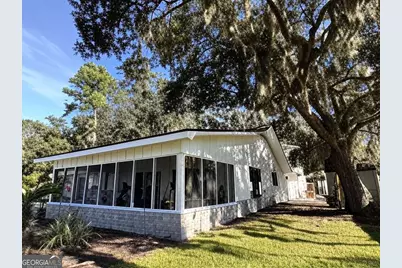 437 Mimosa Drive, Saint Simons, GA 31522 - Photo 10