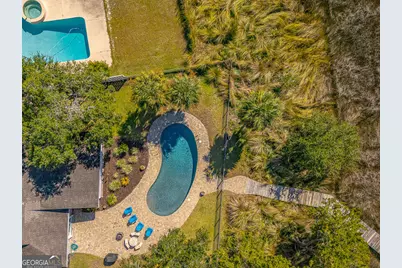 437 Mimosa Drive, Saint Simons, GA 31522 - Photo 58