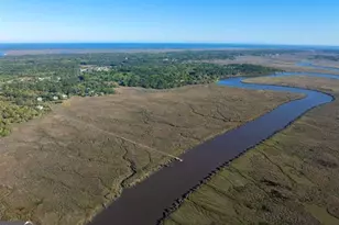 437 Mimosa Dr, Saint Simons, GA 31522 - Photo 6