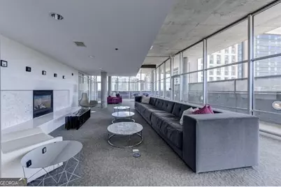 845 Spring Street #522, Atlanta, GA 30308 - Photo 14