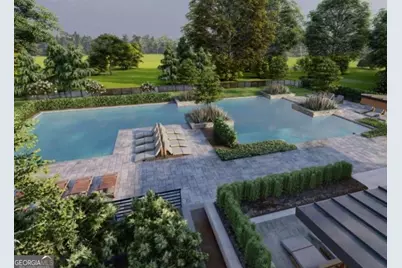 154 Hideout Trail Street, Morganton, GA 30560 - Photo 4